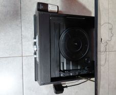 Record player