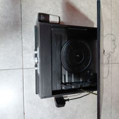 Record player