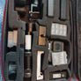 4k YI action camera and gimbals vloger kit Image 5