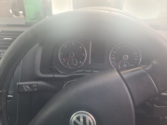 Vw Golf G.T
