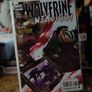 Wolverine Wendigo ! One-Shot ! First Printing ! 2010 ! by Marvel ! Image 2