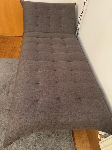 Sofa bed