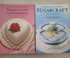 The International School of Sugarcraft