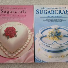 The International School of Sugarcraft