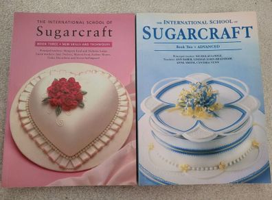 The International School of Sugarcraft