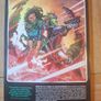 Comics Marvel Star Wars Sana Starros Family Matters Graphic Novel Image 2