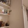 IKEA high cabinet, wall cabinet Image 4