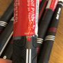 (7) MIDSIZE Golf Pride CP2 Pro Grips Image 9