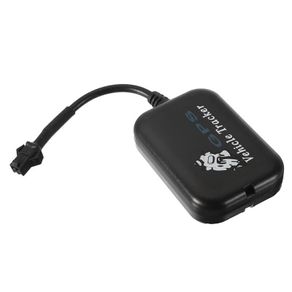 Car Electric Bicycle Motorcycle Farm Machinery Trailer Tractor  GPS Tracker SMS Network Trunk Tracking System Locator Device Google Link Real Time GPRS Tracker