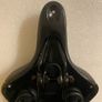 Comfortable Wide Big Bum Bike Bicycle Gel Cruiser Extra Sporty Soft Pad Saddle Seat Suitable for Any Type of Bike Image 4