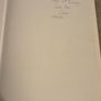 collectible art book of Matisse by Nicholas Watkins 1984 Image 3