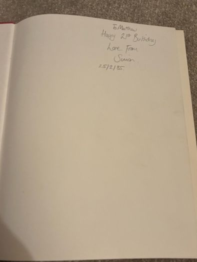 collectible art book of Matisse by Nicholas Watkins 1984
