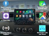 Premium Carplay Opel Movano Android Auto Radio
