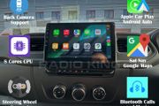 Premium Carplay Opel Movano Android Auto Radio