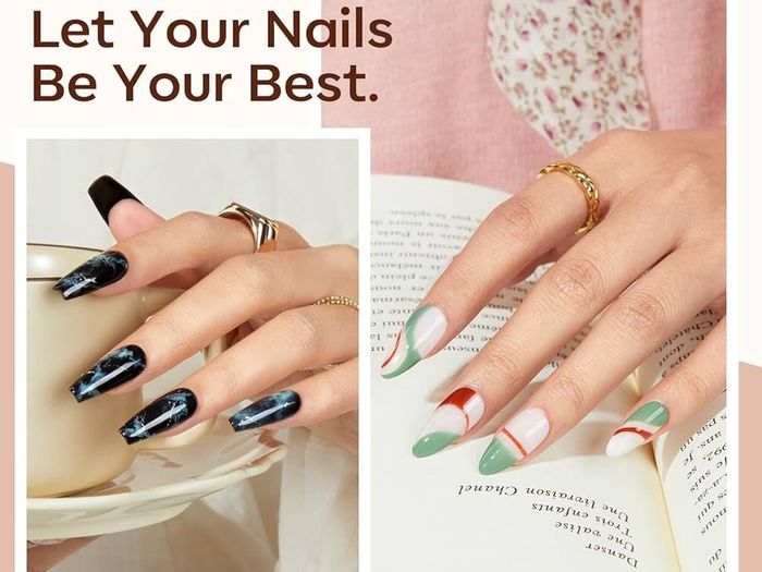 FREE SHIPPING 28 Colors Fall Winter Gel Nail Polish Set with Lamp Starter Kit No Wipe Base & Top Coat Bond Primer