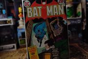 Batman ! Issue #250 ! Very Nice, Clean Copy ! Bronze Age Comic from 1973 ! by DC Comics !