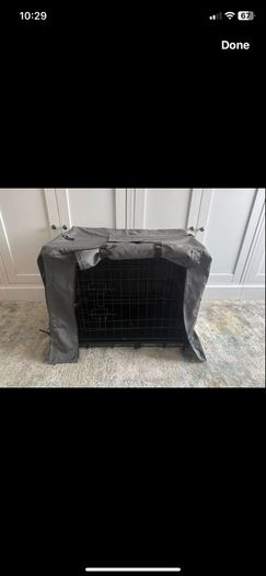 Dog Crate