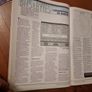 PRACTICAL WIRELESS MAGAZINE  . October 1996.Discovering Radio Broadcasting by Satellite. Image 6