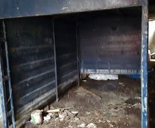 shed
