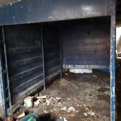 shed