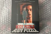 Body Puzzle Limited Edition Blu Ray 88 Films
