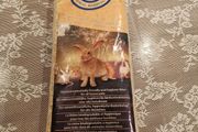 ALLSPAN animal bedding wood shavings
