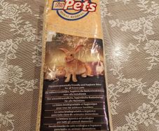 ALLSPAN animal bedding wood shavings