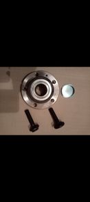 VW Golf GTI rear wheel bearing