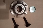 VW Golf GTI rear wheel bearing
