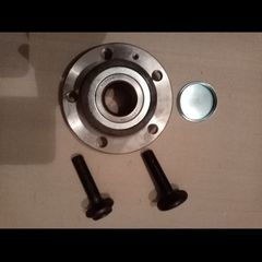 VW Golf GTI rear wheel bearing
