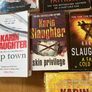 Bundle of Karin  slaughter books Image 7