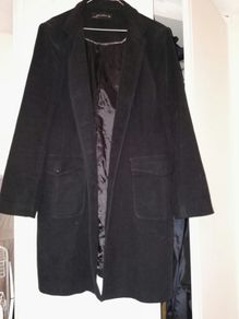 Zara Ladies Coat
