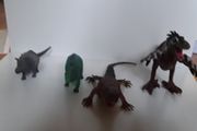 Dinosaurs