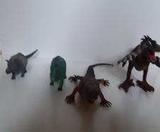 Dinosaurs