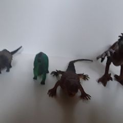 Dinosaurs