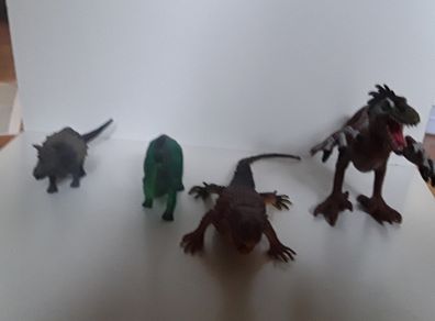 Dinosaurs