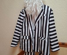 Mens halloween costume