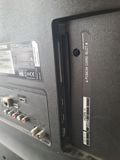 Lg 43um7450pla 43" Premium Smart Tv  Fully Working