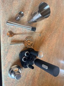 Bartender set