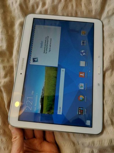 Samsung Tab 4 10.1 SM-T530NU