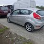 2010 Ford Fiesta Breaking Image 4