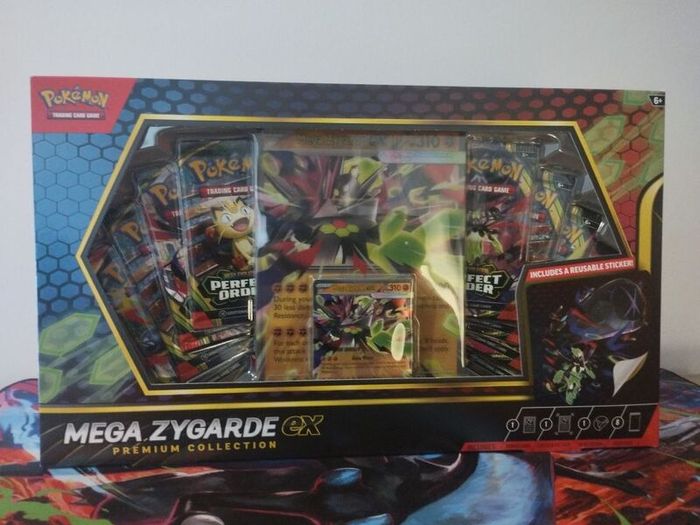 Pokemon TCG