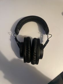 Audio Technica M20XBT