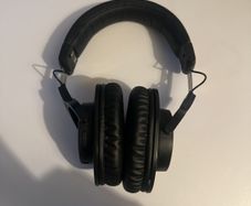 Audio Technica M20XBT