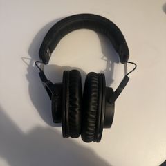 Audio Technica M20XBT