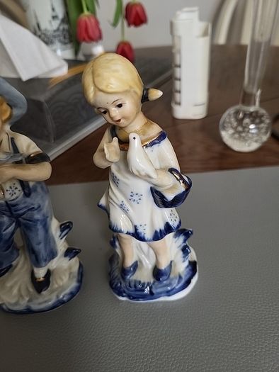 Vintage ornaments