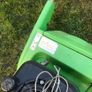 petrol self drive lawnmower for parts or repair Image 5