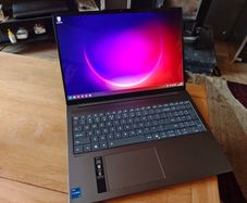 Lenovo Ideapad Slim 5 16IRH10