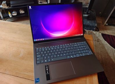 Lenovo Ideapad Slim 5 16IRH10