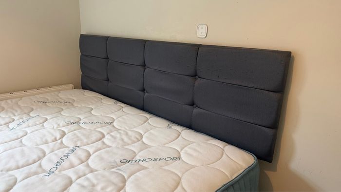bed super king